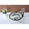 Anzzi Mezzo Vessel Sink with Pop-Up Drain in Slumber Wisp LS-AZ054 - alternate 2